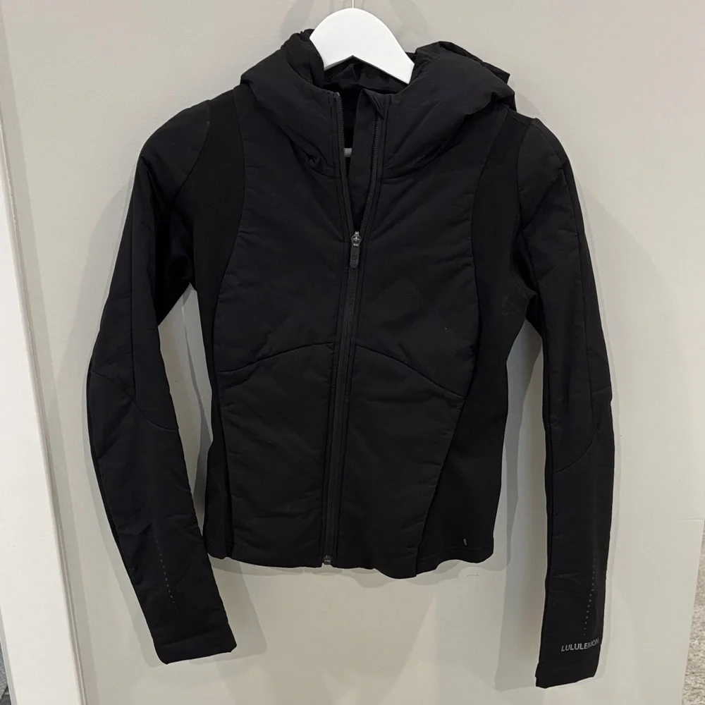 Coat - Picture 1 of 3